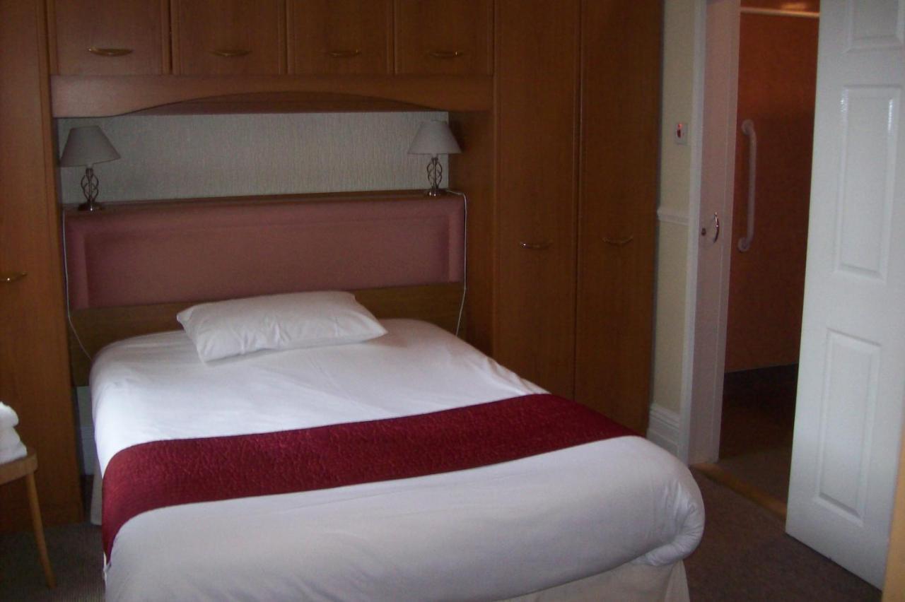 Avalon Guest Accommodation Great Yarmouth Ngoại thất bức ảnh