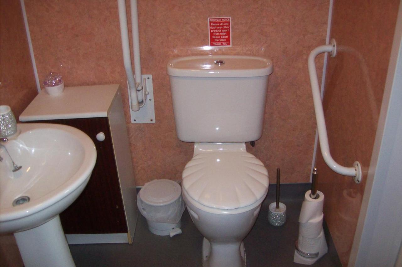 Avalon Guest Accommodation Great Yarmouth Ngoại thất bức ảnh