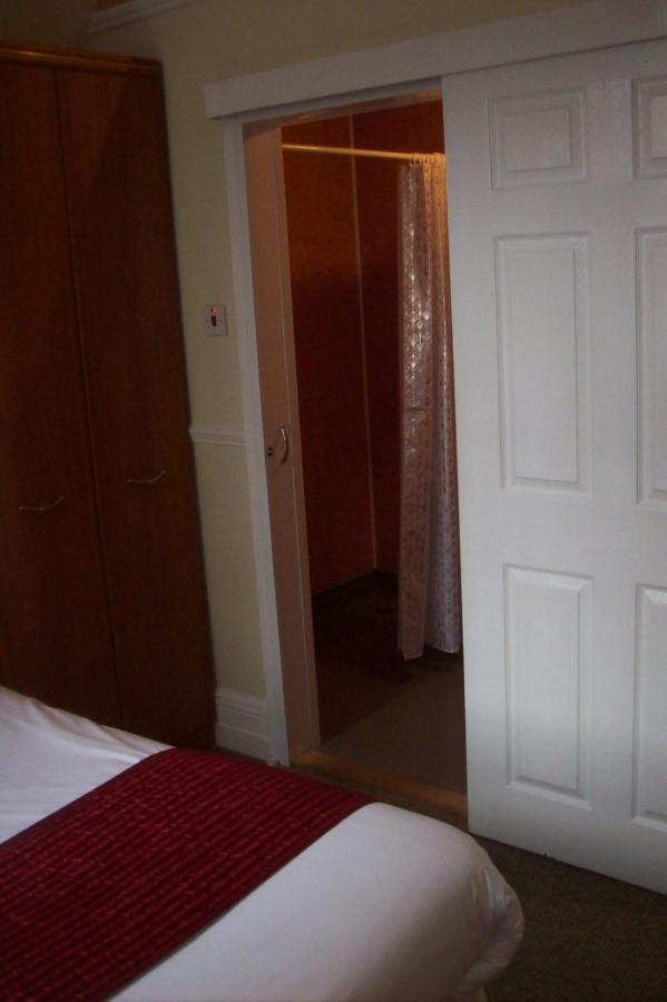 Avalon Guest Accommodation Great Yarmouth Ngoại thất bức ảnh