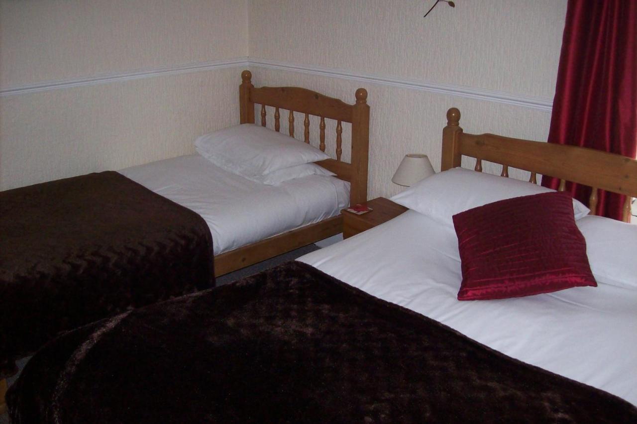 Avalon Guest Accommodation Great Yarmouth Ngoại thất bức ảnh
