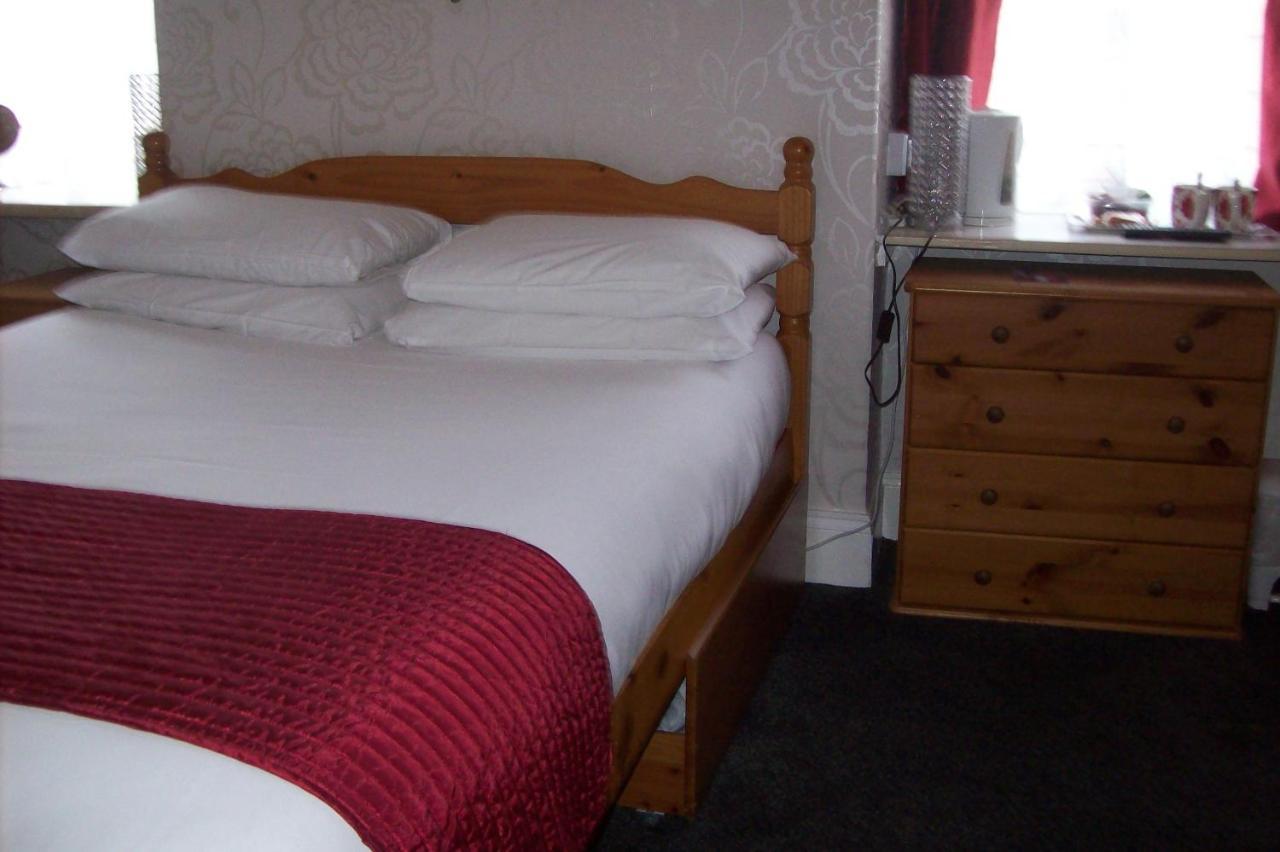 Avalon Guest Accommodation Great Yarmouth Ngoại thất bức ảnh