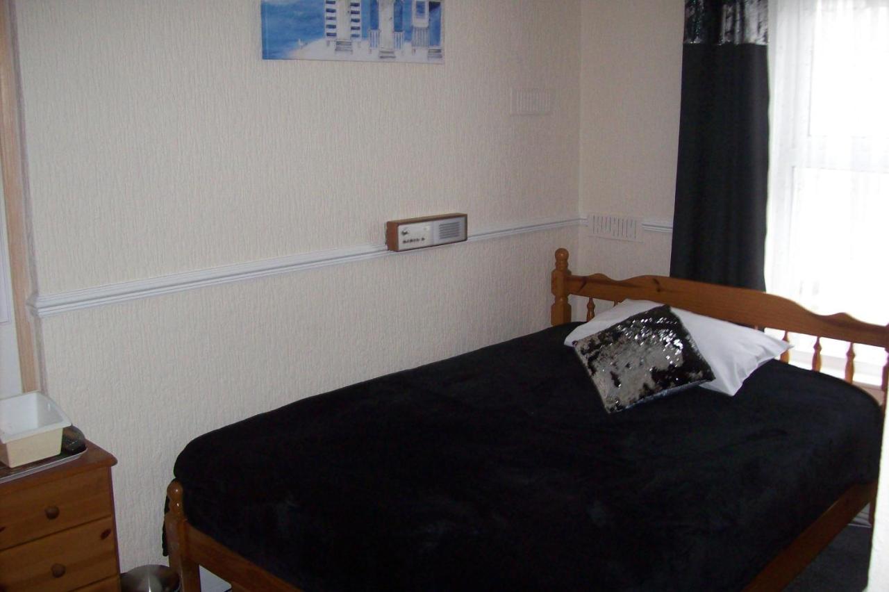 Avalon Guest Accommodation Great Yarmouth Ngoại thất bức ảnh